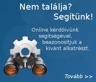 Aprító alkatrész Orczy Szerviz és Alkatrész áruház Aprító alkatrész Orczy Szerviz és Alkatrész áruház